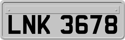 LNK3678