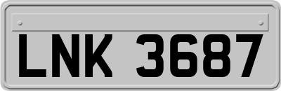 LNK3687