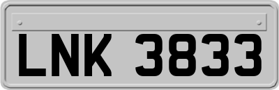 LNK3833
