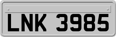 LNK3985