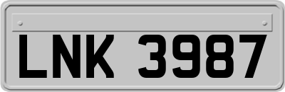 LNK3987