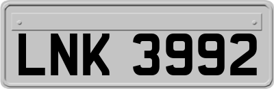 LNK3992