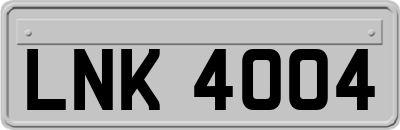 LNK4004