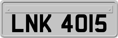 LNK4015