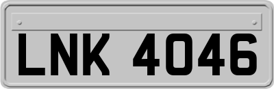 LNK4046