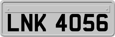 LNK4056