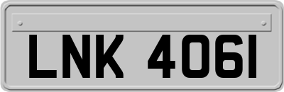 LNK4061