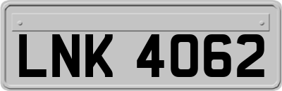 LNK4062