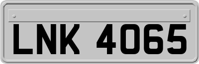 LNK4065