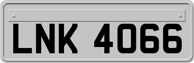 LNK4066