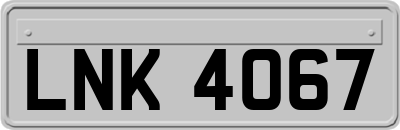 LNK4067