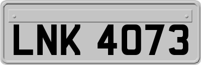 LNK4073
