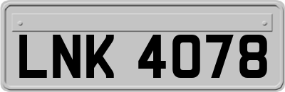 LNK4078