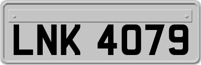 LNK4079