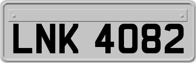 LNK4082