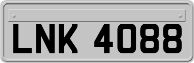 LNK4088