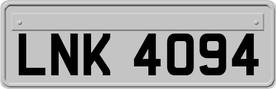 LNK4094
