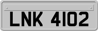 LNK4102