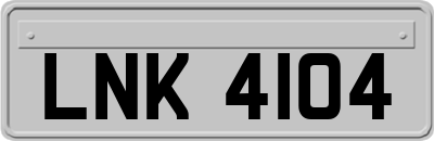 LNK4104
