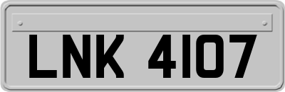 LNK4107