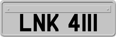 LNK4111