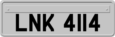 LNK4114