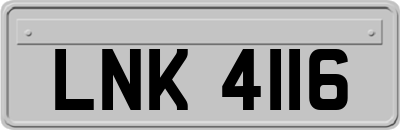 LNK4116