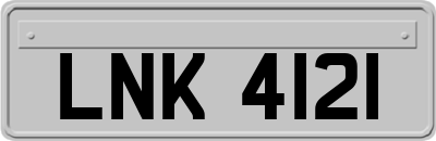 LNK4121