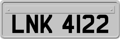 LNK4122
