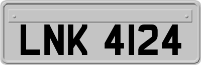 LNK4124