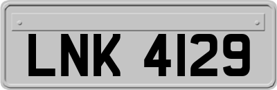LNK4129