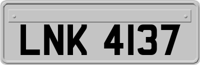 LNK4137