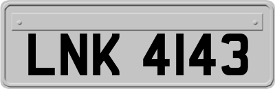 LNK4143