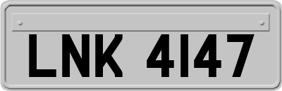 LNK4147