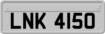 LNK4150
