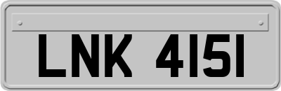 LNK4151