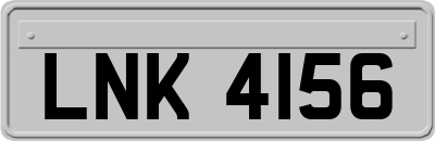 LNK4156