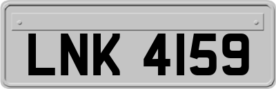 LNK4159