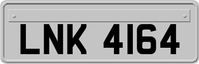 LNK4164