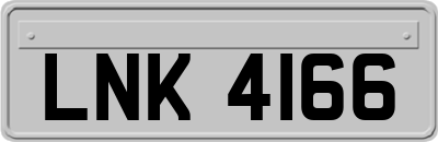 LNK4166