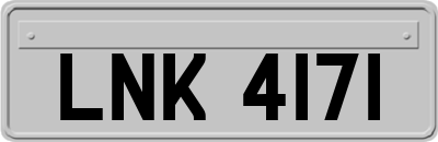 LNK4171
