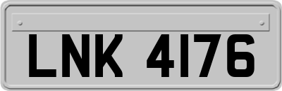 LNK4176