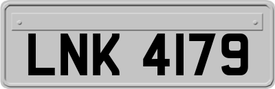 LNK4179