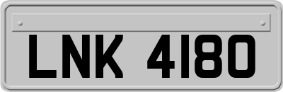 LNK4180