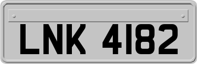 LNK4182