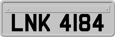 LNK4184