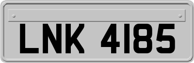 LNK4185
