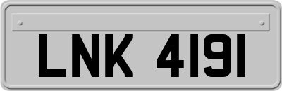 LNK4191