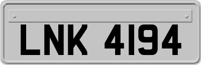 LNK4194