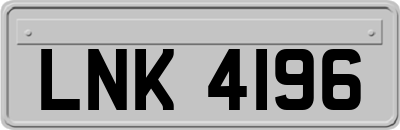 LNK4196